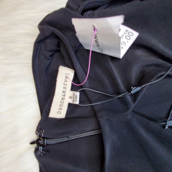 Dance & Marvel Sexy Dress - Picture 5 of 7